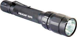 Tactical Fn Flashlight