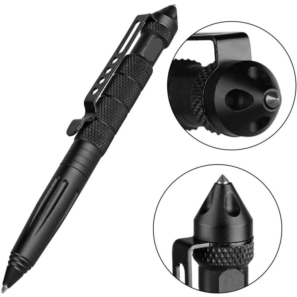 Military Tactical Pen
