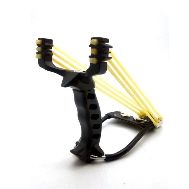 Outdoor Hunting Slingshot