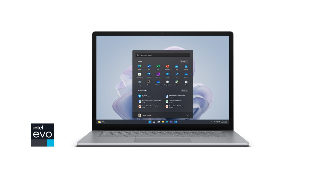 Surface Laptop 5 for Business