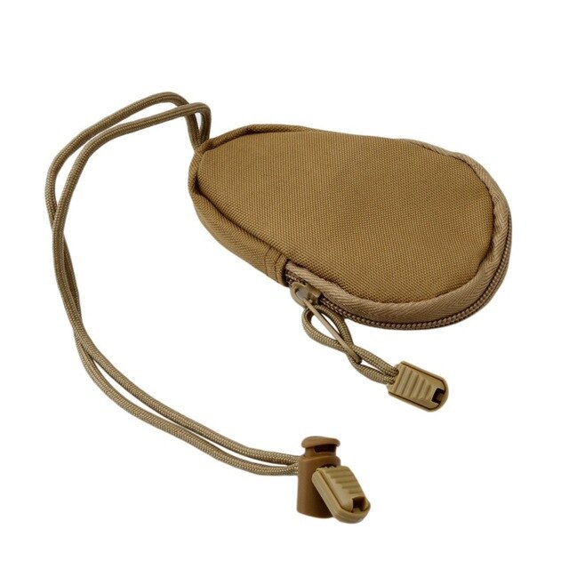 Portable Army Fan Key Pack