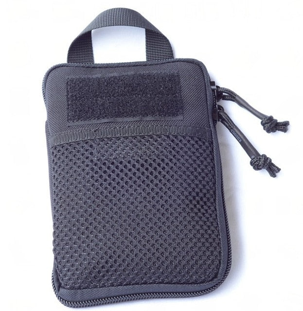 Compact Pocket Organizer Pouch